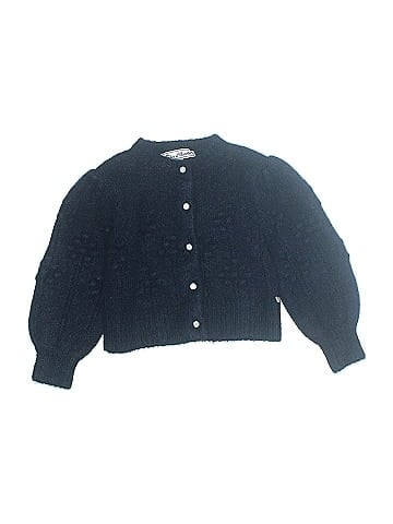 Tartine et Chocolat Cardigan (view 1)
