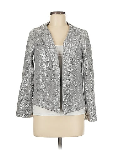 Three Dots Blazer (view 1)