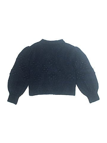 Tartine et Chocolat Cardigan (view 2)