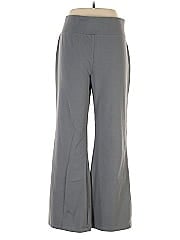 Logo By Lori Goldstein Dress Pants