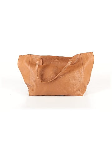Kurt Geiger London Leather Tote (view 1)