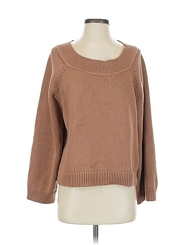 J.Crew Pullover Sweater (view 1)