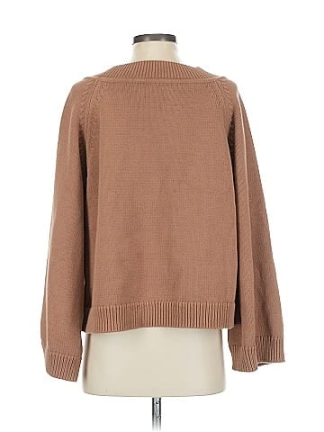 J.Crew Pullover Sweater (view 2)