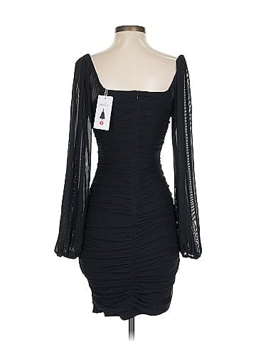 Zesica Cocktail Dress (view 2)