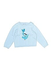 Jacadi Sweatshirt