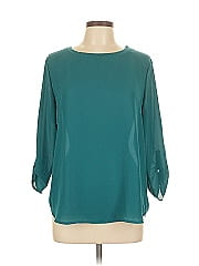 Pleione 3/4 Sleeve Blouse