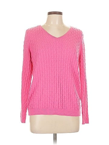 SONOMA life + style Pullover Sweater (view 1)