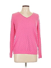 Sonoma Life + Style Pullover Sweater