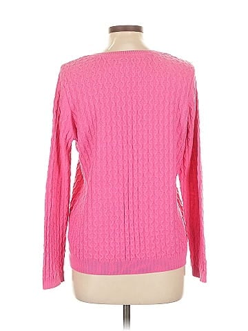 SONOMA life + style Pullover Sweater (view 2)