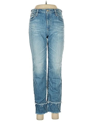 Adriano Goldschmied Jeans (view 1)