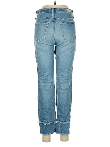Adriano Goldschmied Jeans (view 2)