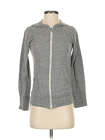 Alternative Earth Zip Up Hoodie (view 1)