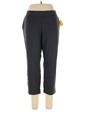 Purejill Active Pants (view 1)