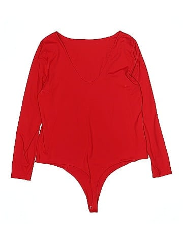 nuuds Bodysuit (view 2)
