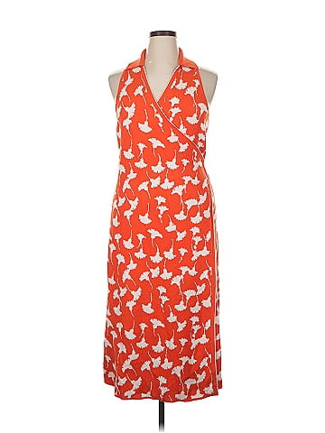 Diane Von Furstenburg For Target Casual Dress (view 1)