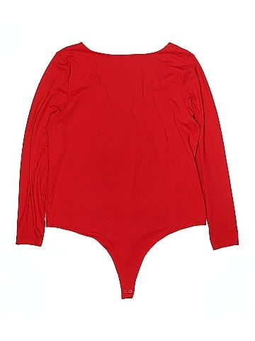 nuuds Bodysuit (view 1)
