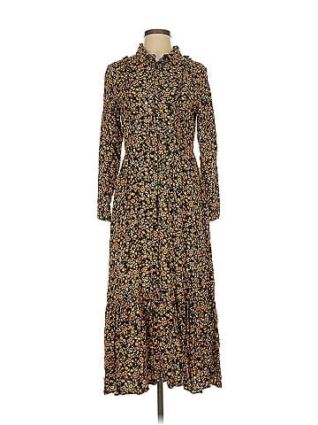 Downeast Casual Dress (view 1)