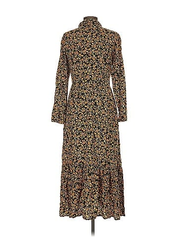 Downeast Casual Dress (view 2)