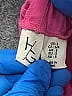 HG by Collection Pink Linen Pants Size S - photo 4