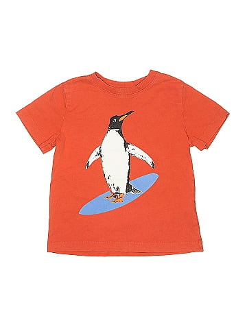 Hanna Andersson Short Sleeve T-Shirt (view 1)