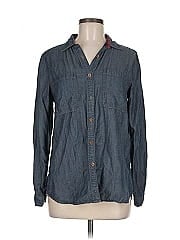 Woolrich Long Sleeve Button Down Shirt