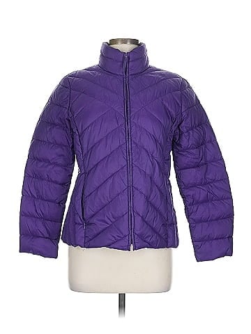 Talbots Snow Jacket (view 1)