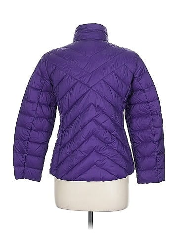 Talbots Snow Jacket (view 2)