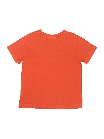 Hanna Andersson Short Sleeve T-Shirt (view 2)