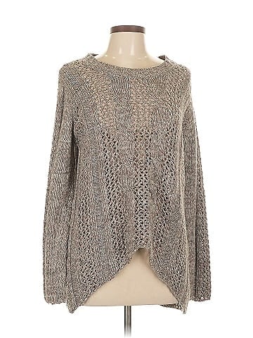 Democracy Pullover Sweater (view 1)