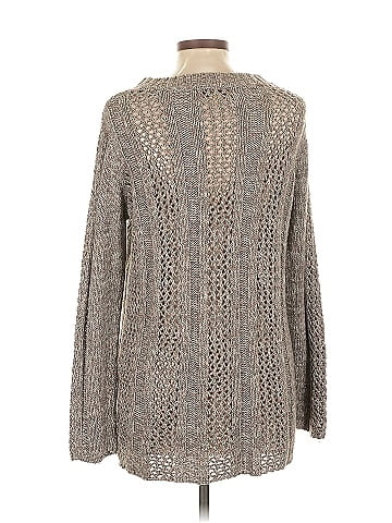 Democracy Pullover Sweater (view 2)