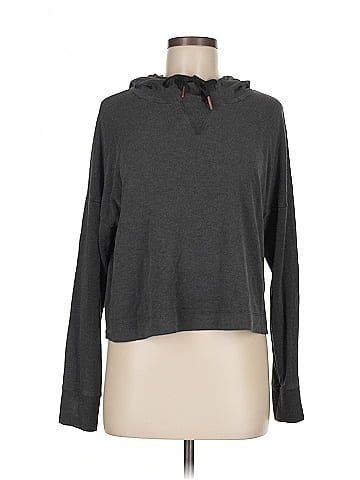 Beyond Yoga Pullover Sweater (view 1)