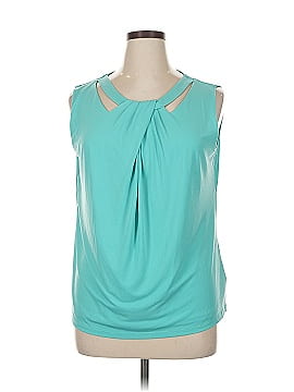 Jones Studio Sleeveless Blouse