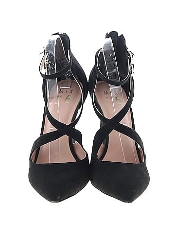 Mix No. 6 Heels (view 2)