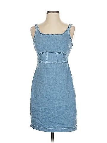No Boundaries Casual Dress (view 1)