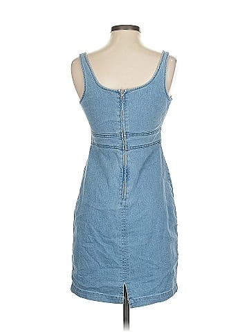 No Boundaries Casual Dress (view 2)