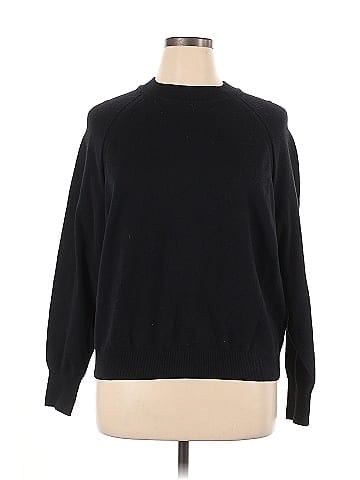 A New Day Pullover Sweater (view 1)