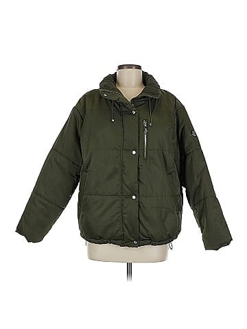 Bernardo Jacket (view 1)