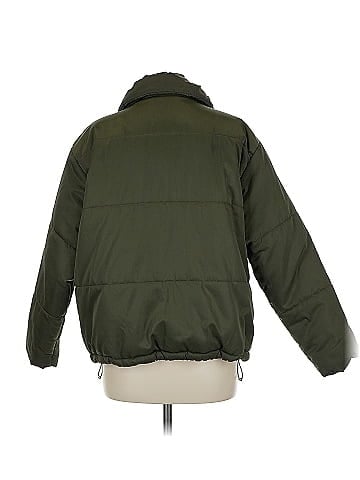 Bernardo Jacket (view 2)