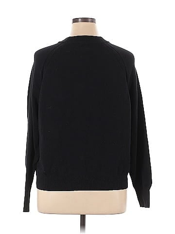 A New Day Pullover Sweater (view 2)