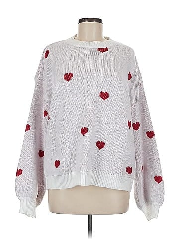 Unbranded Pullover Sweater (view 1)