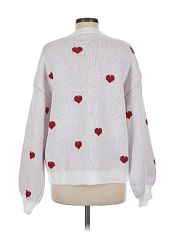Unbranded Pullover Sweater (view 2)