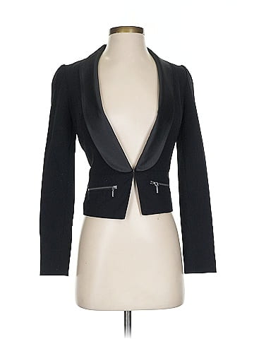 Candie's Blazer (view 1)