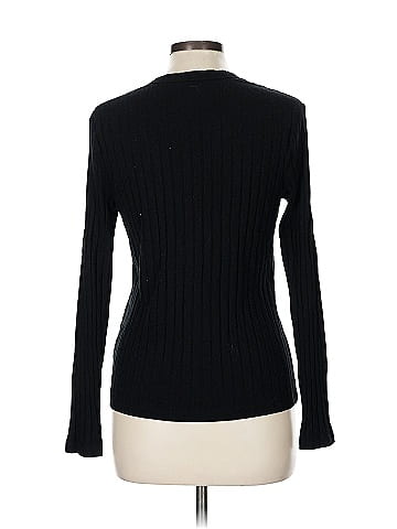 A New Day Long Sleeve Top (view 2)