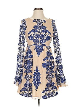For Love & Lemons Cocktail Dress