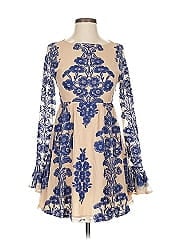 For Love & Lemons Cocktail Dress