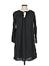 Old Navy Black Casual Dress Size S - photo 1