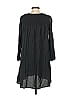 Old Navy Black Casual Dress Size S - photo 2