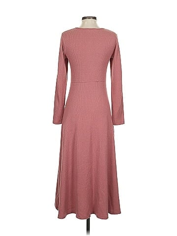 All in Favor Casual Dress (view 2)