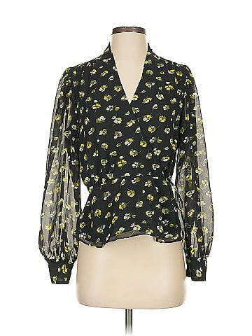 Banana Republic Long Sleeve Blouse (view 1)