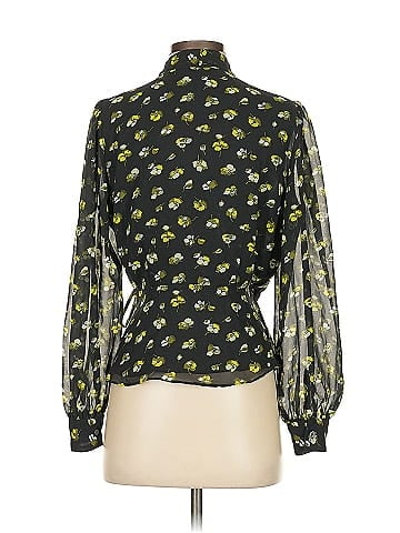 Banana Republic Long Sleeve Blouse (view 2)